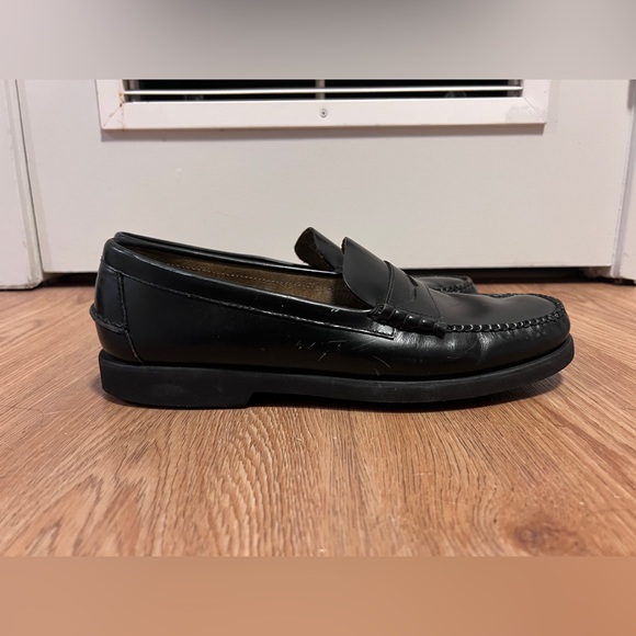 Dan Loafer by Sebago Size 12 - Picture 9 of 10